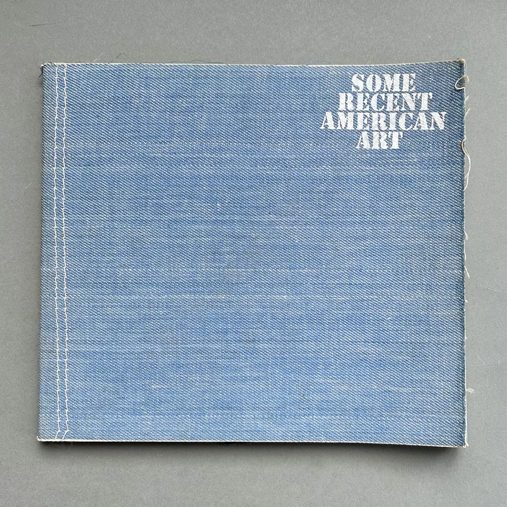 JENNIFER LICHT: SOME RECENT AMERICAN ART Image 1++